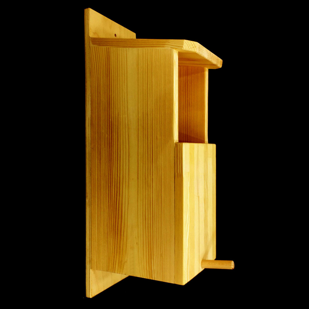 Домик для совы 