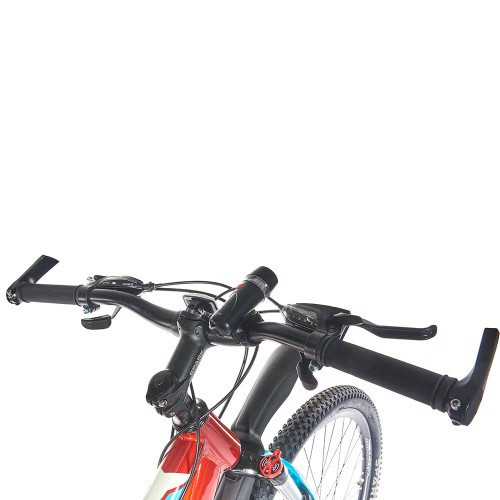 Велосипед SPARK TRACKER (колеса - 26