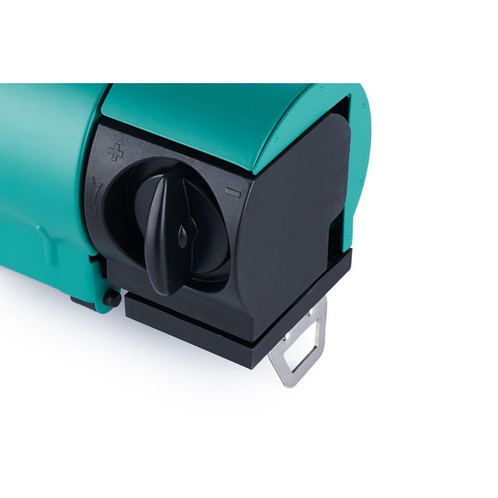 Туристичний газовий пальник BRS-99b (Бірюзовий) Вінниця - фото 7