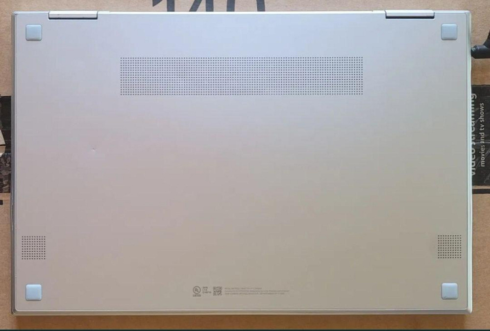 Ноутбук трансформер Samsung Galaxy Book Flex Alpha. i5-10210, 8Gb, 256Gb, FullHD QLED татч Киев - изображение 2