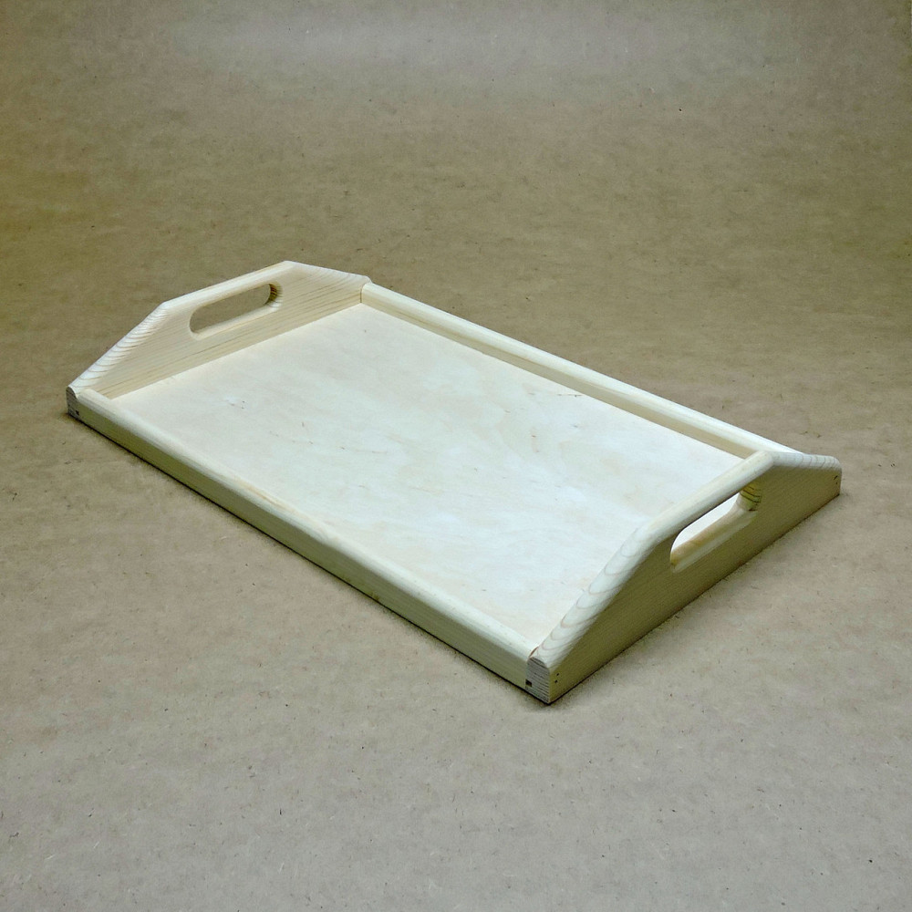 Піднос дерев'яний "Рошфор" бланже Миколаїв - фото 2