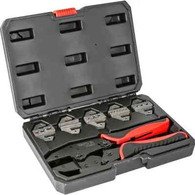 Затиск для клем Yato YT-22451 Вінниця