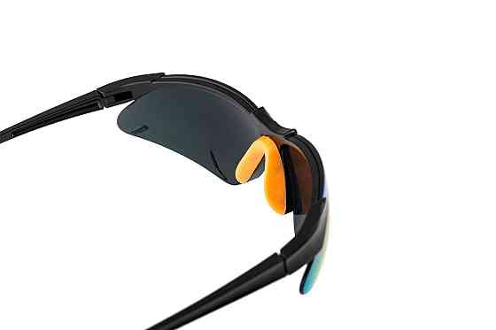 MASTERTOOL Окуляри відкриті MASTERTOOL SPORTLINE GOLD MIRROR захист від подряпин ANTI-SCRATCH м Коломия