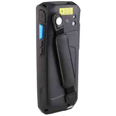 Терминал сбора данных Lecom T80 2D Android (T80-TSD-LE0001) Винница