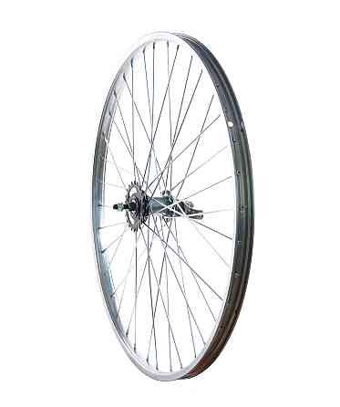 Колесо велосипедное заднее CT 28" 11G 36Н Бровары