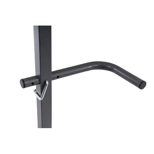 Стаціонарний турнік бруси з регулюванням Hop-Sport 1015 Київ - фото 7