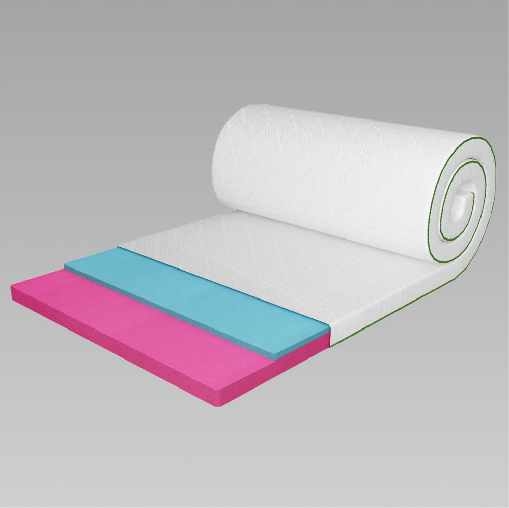 Топпер ТМ Ismart Koala Somni 90х190 см (ISM-051232) Днепр - изображение 5