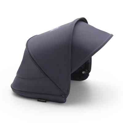 Капюшон для коляски Bugaboo Dragonfly Stormy Blue (100048025) Винница