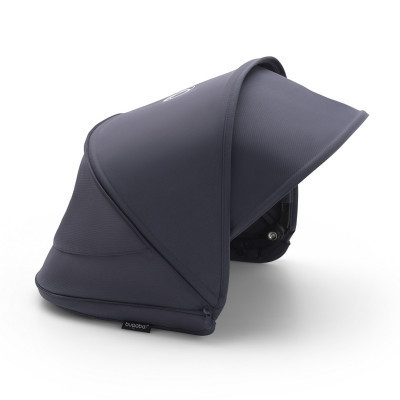 Капюшон для коляски Bugaboo Dragonfly Stormy Blue (100048025) Вінниця - фото 1
