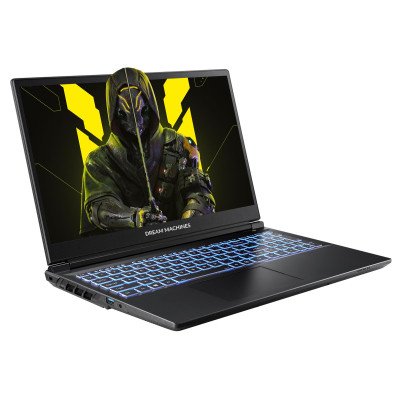 Ноутбук Dream Machines RG5070-15 (RG5070-15UA24) Вінниця - фото 2