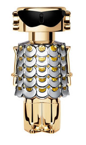 Парфюмированная вода Paco Rabanne Fame 50 Славянск