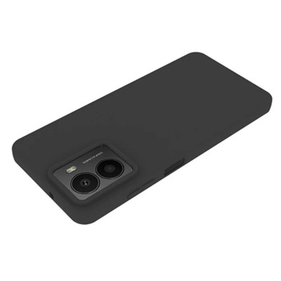 Чохол до мобільного телефона BeCover HMD Fusion Black (713146) Вінниця - фото 3