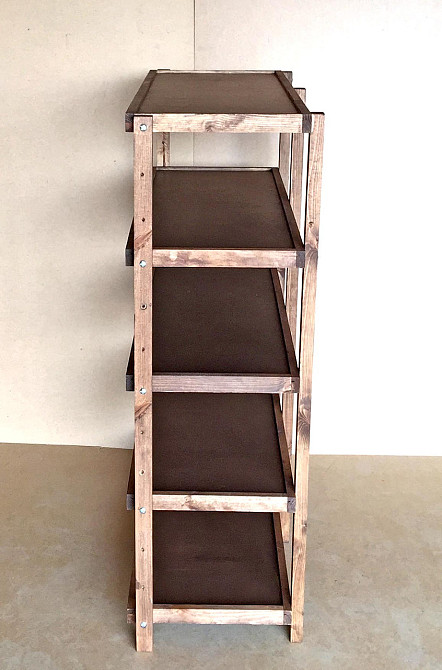 Этажерка разборная 