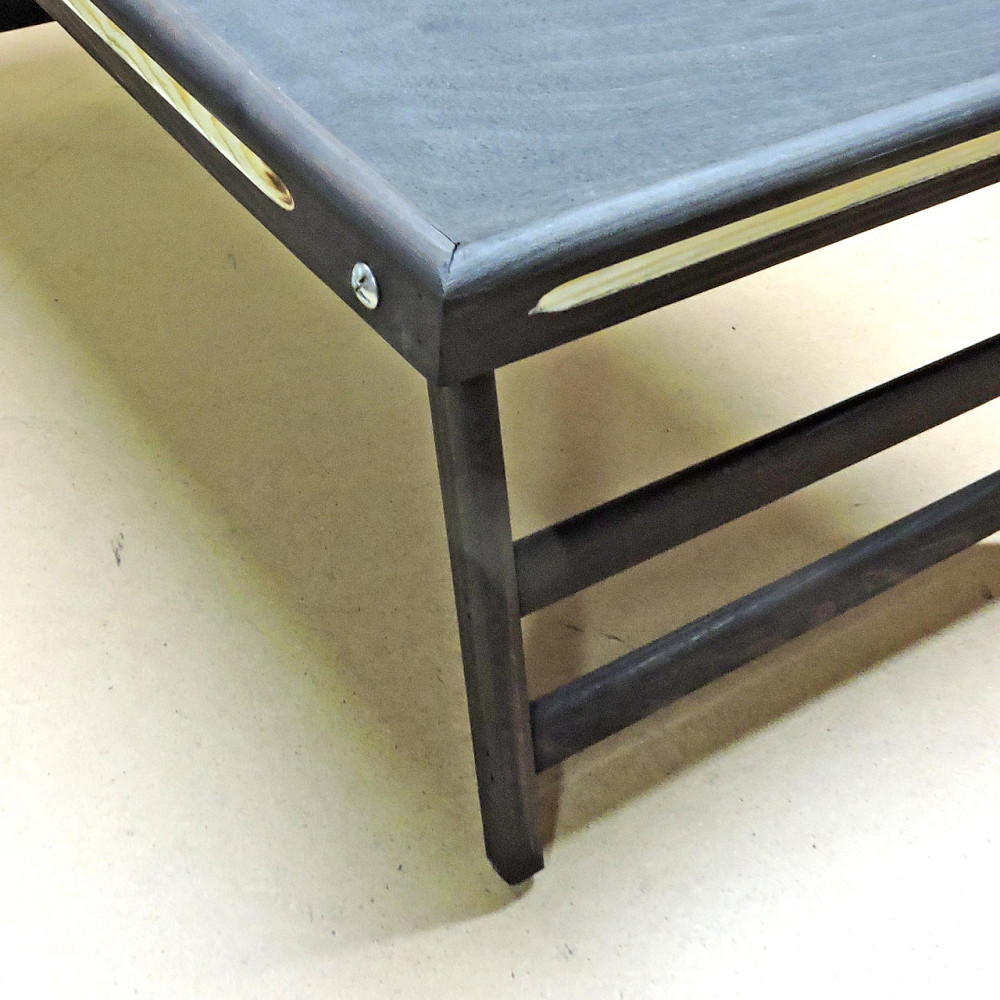 Столик-поднос для завтрака 