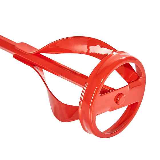 Миксер для красок 60х400 мм HEX Vitals Харьков