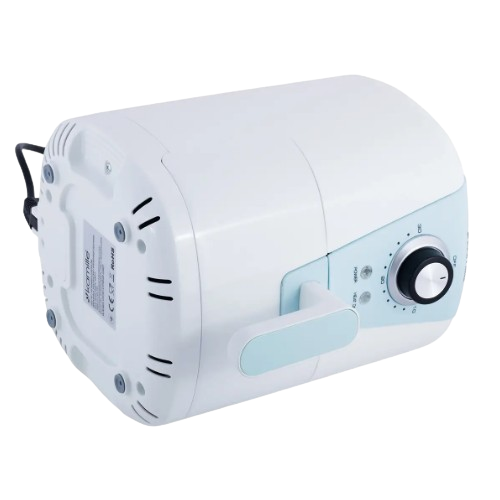 Фритюрниця електрична 1,5л 1000W 6814 KAMILLE Житомир - фото 3