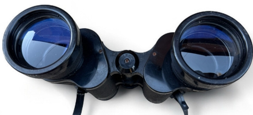 Бинокль Hanimex 20*50 #211 Киев - изображение 1