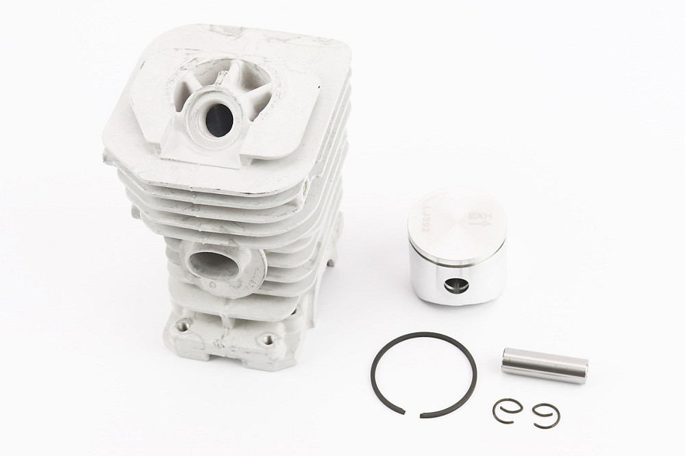 Циліндр к-кт (цпг) мод.142 40mm (палець 10mm) Киев - изображение 1