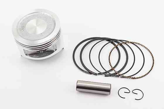 Поршень к-кт 192F 92mm STD (палець 20mm) Київ