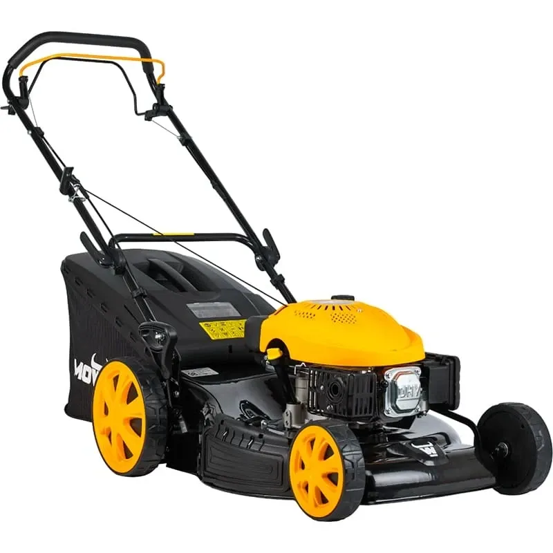 Газонокосарка бензиновая MOWOX PM 5690 SHW (10000110) Коломыя - изображение 1