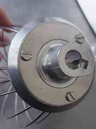 Венчик для планетарного миксера Apach, Sirman Plutone 7 Харьков