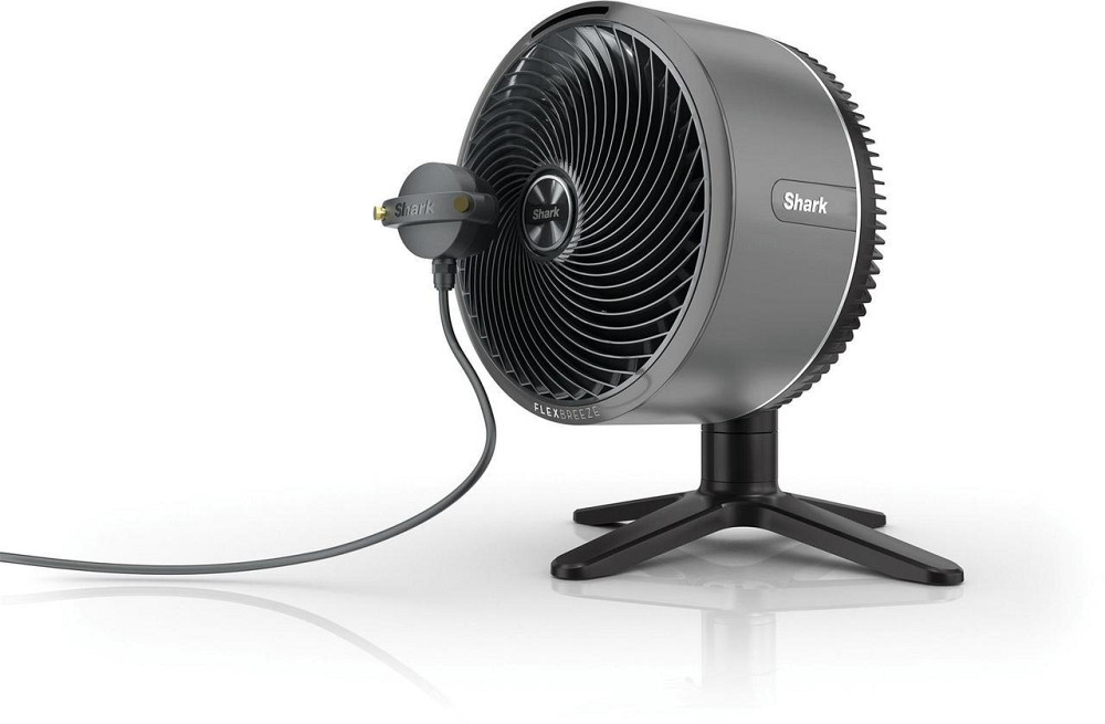 Вентилятор Shark FlexBreeze FA150EU ( 13705 ) Харків - фото 1