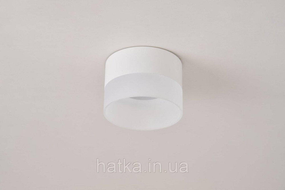 Точковий світильник Sirius RT558 WT Київ - фото 2