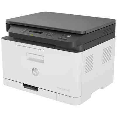 Багатофункціональний пристрій HP Color LJ M178nw (4ZB96A) Вінниця