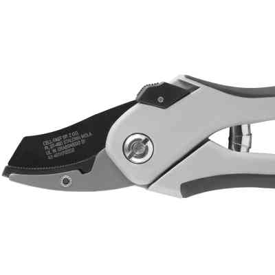 Секатор Cellfast BASIC, d реза 18мм, длина 20.5см, 218гр (42-401) Винница