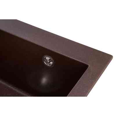 Мийка кухонна GRANADO CADIZ marron (gr2306) Вінниця