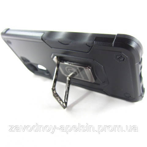 Samsung S23 S911 Захисний чохол Підставка (антишок) Одеса - фото 3