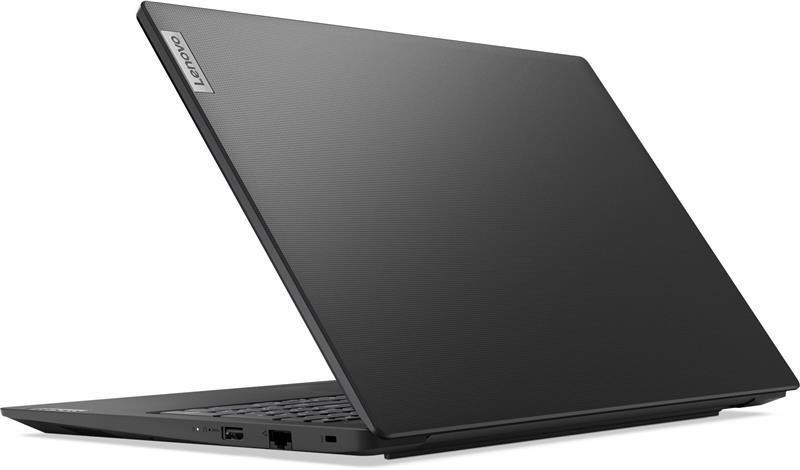 Ноутбук Lenovo V15 G4 AMN (82YU016NRA) Black ( 15850 ) Харьков - изображение 8