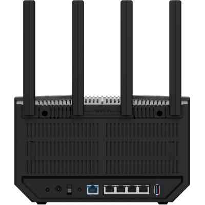 Маршрутизатор ASUS RT-BE92U (90IG0950-MO9A0V) Вінниця