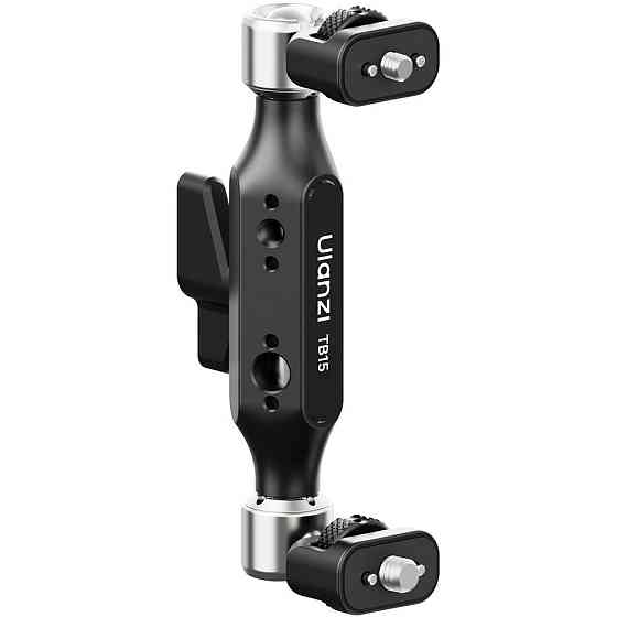Шарнирное крепление Magic Arm усиленно до 3кг с возможностью сочетания нескольких Ulanzi TB15 MA Киев
