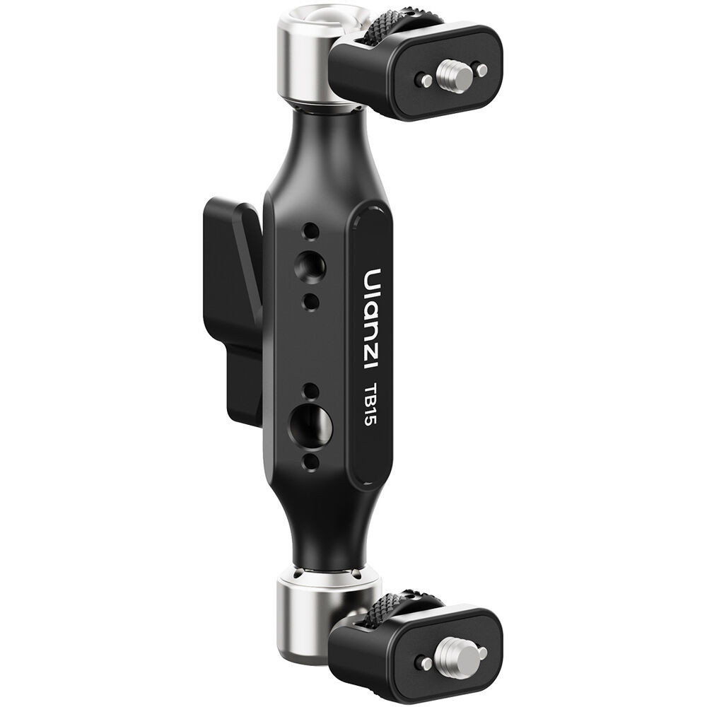 Шарнирное крепление Magic Arm усиленно до 3кг с возможностью сочетания нескольких Ulanzi TB15 MA Киев - изображение 1