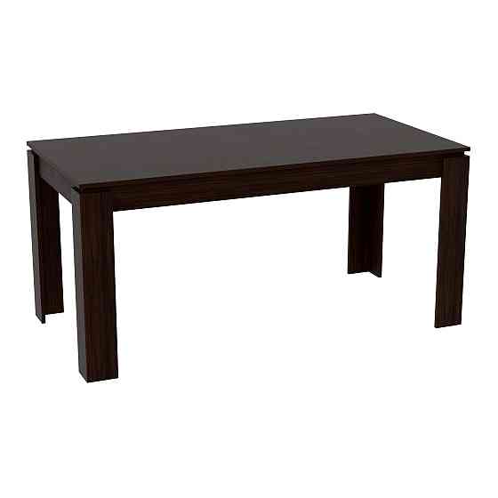 Стол обеденный LINK 2, Венге Магия, 1600х800х750 Львов