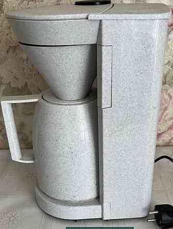 Кавоварка: Melita Aroma Therm. Харків