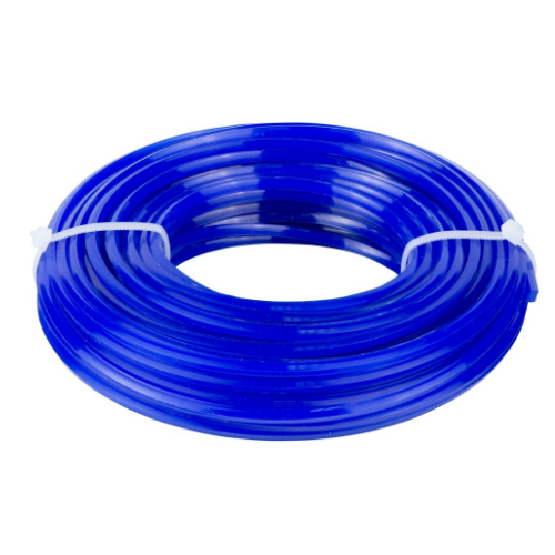 Ліска для тримера d2,7мм 15м зріз/квадрат SIGMA Житомир