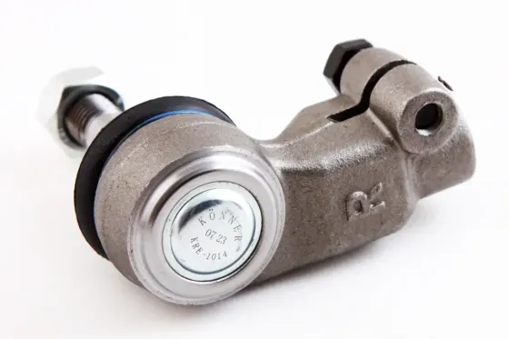 Наконечник рульової тяги Lnos Konner правий з твердим Вінниця