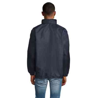 Куртка Sol's Shift кобальт M (01618319M) Вінниця