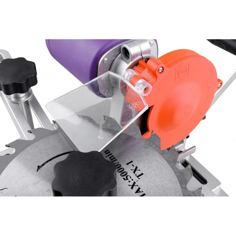 Заточувальний верстат AL-FA ALS8, 800 Вт, диск алмазний 103 мм, Італія Львів - фото 9