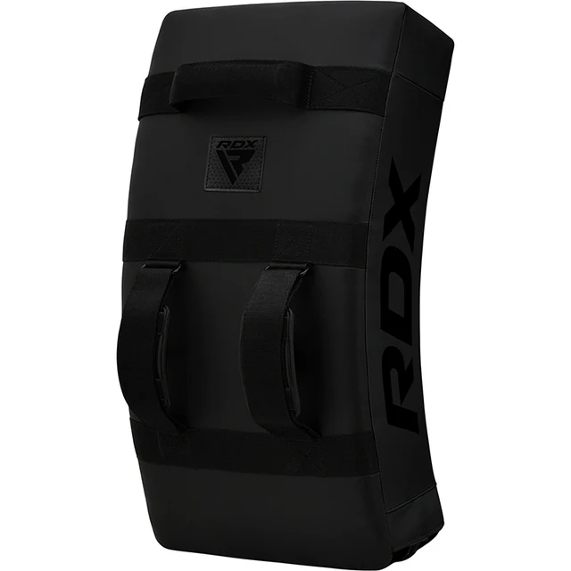 Маківара RDX GEL KICK SHIELD FULL  T-1 Black Black Heavy Каменское - изображение 4