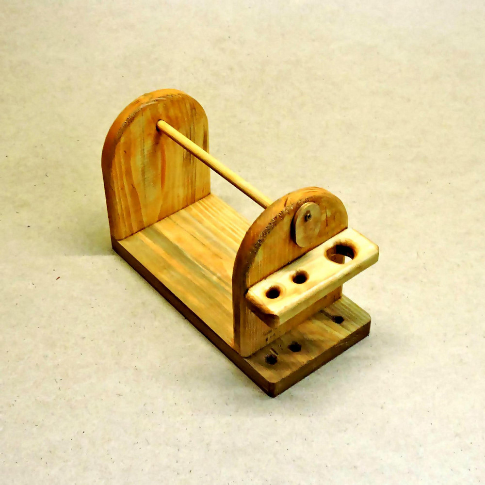 Органайзер для пряжи 