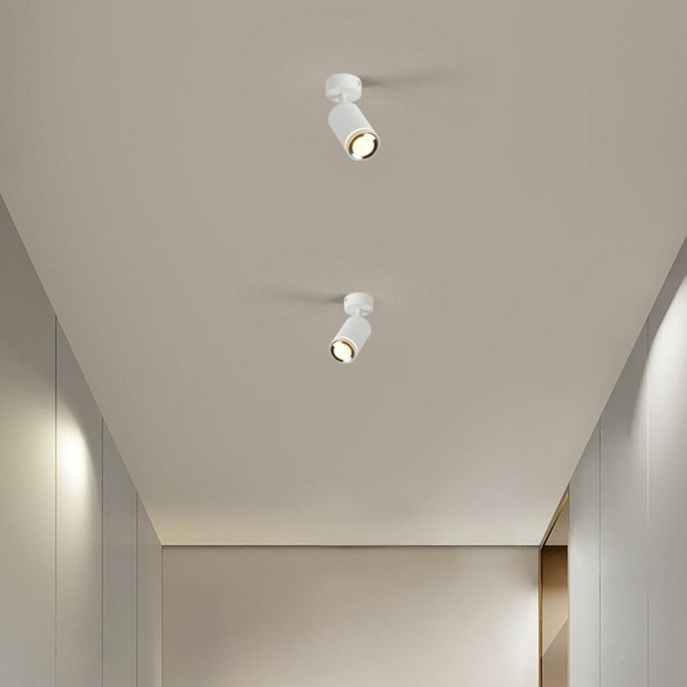 VALESO Спот VALESO INN-23056WH білий Коломия - фото 3