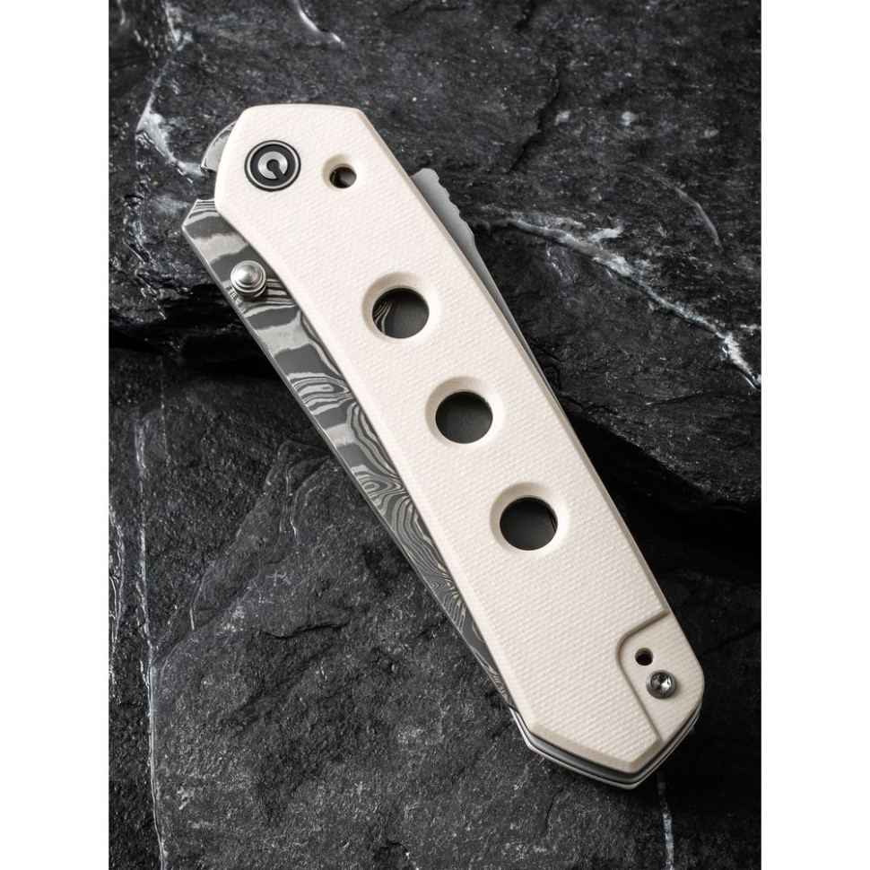 Ніж складаний Civivi Vision FG C22036-DS1 Киев - изображение 13