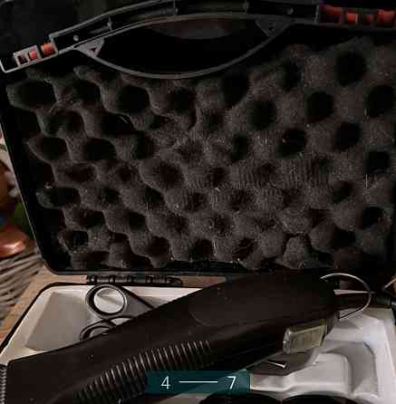 Машинка для стрижки. Київ