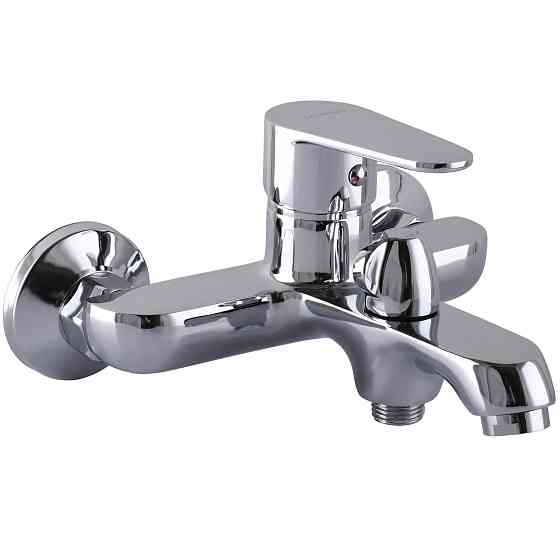 Змішувач для ванни DOMINO ALICANTE DAA-102N Київ