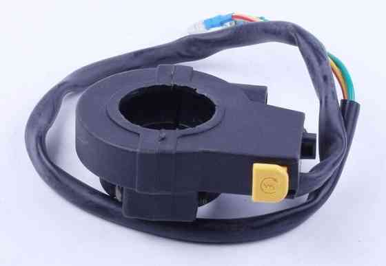 Кнопка запуску стартера на дизельний двигун 178F/186F Мукачево