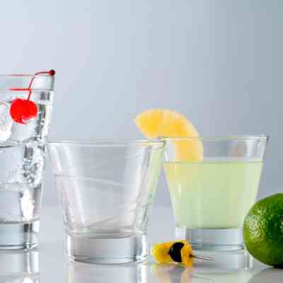 Склянка Uniglass серія "Oslo" для віскі 240 мл (53300) Вінниця