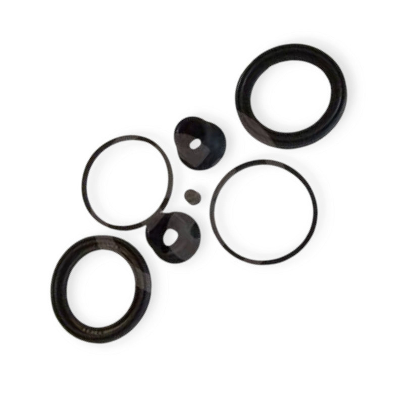 Ремкомплект передній, задній Мерседес Бенз Vario 612-814 (d60) суппорта Мукачево - фото 1